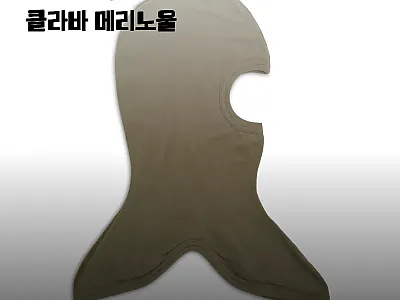 브린제 택티컬 바라클라바 메리노울 사 관련 이미지